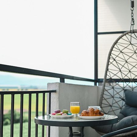 Artec Apartment Сибиу Экстерьер фото