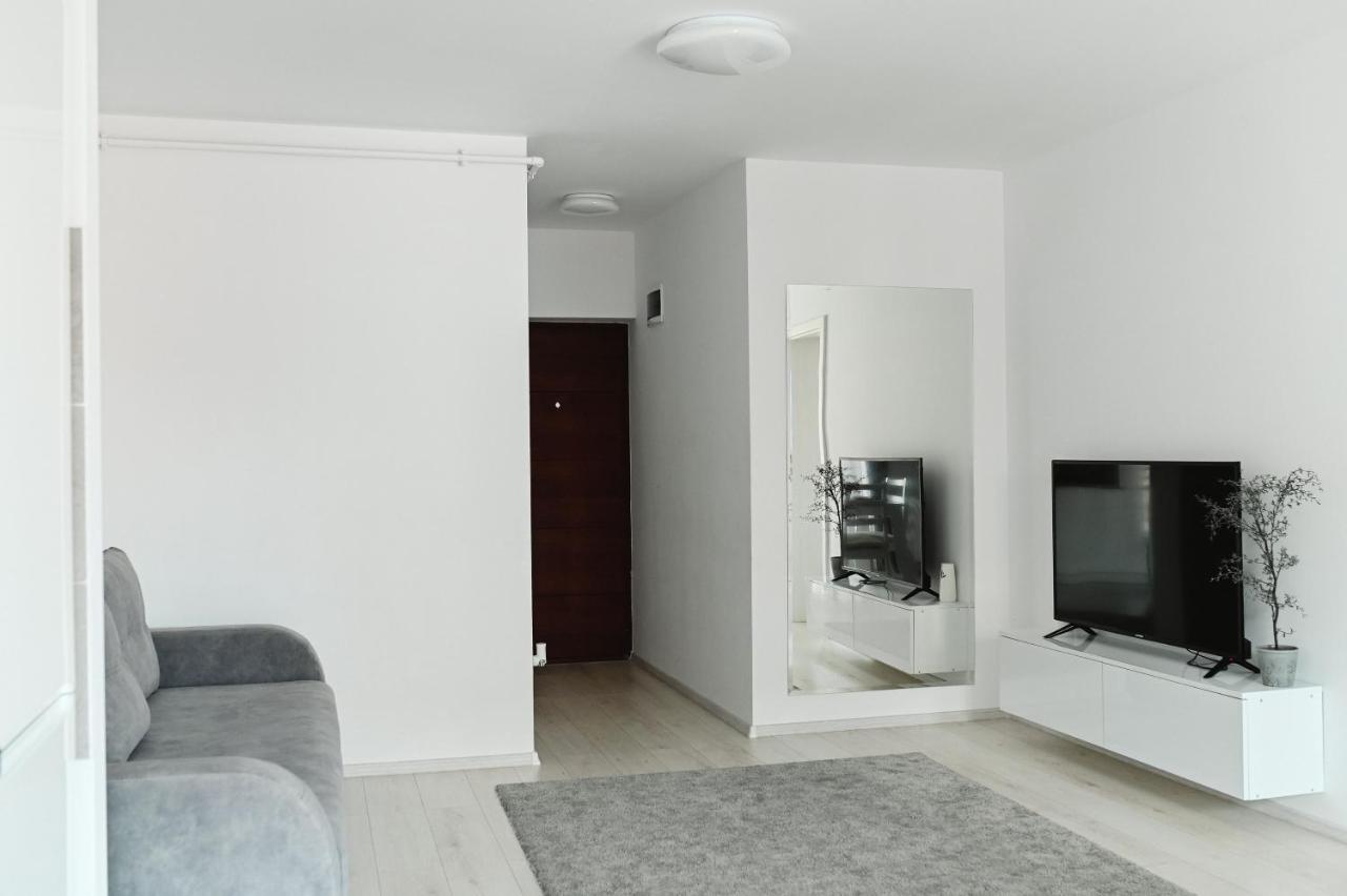 Artec Apartment Сибиу Экстерьер фото