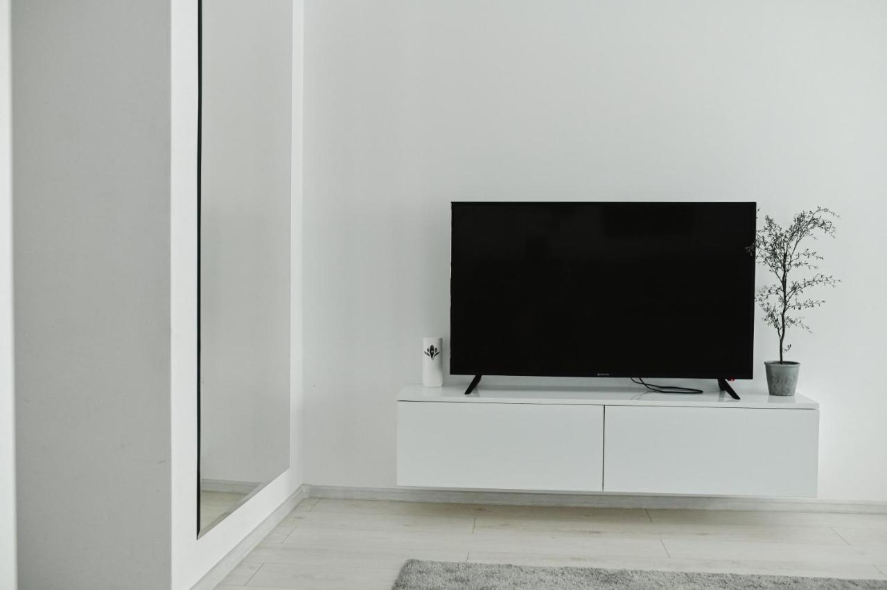Artec Apartment Сибиу Экстерьер фото