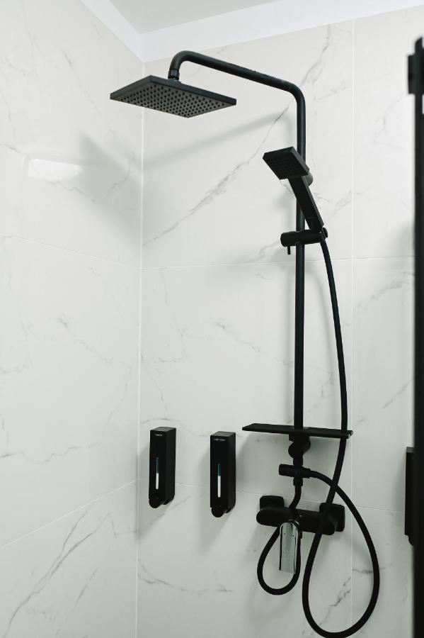 Artec Apartment Сибиу Экстерьер фото