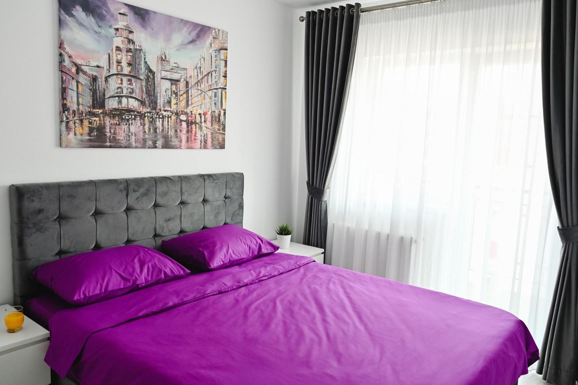 Artec Apartment Сибиу Экстерьер фото