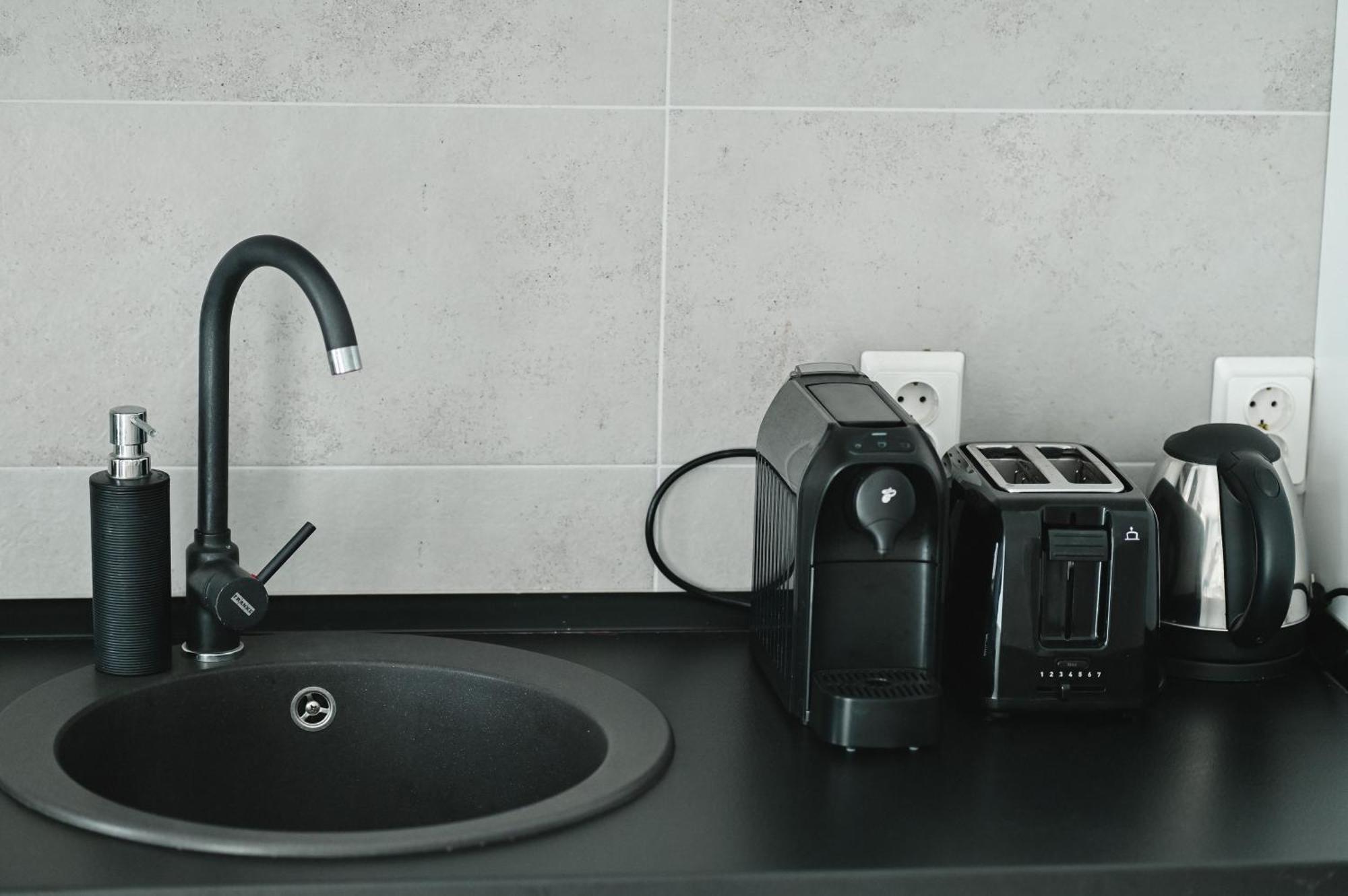 Artec Apartment Сибиу Экстерьер фото