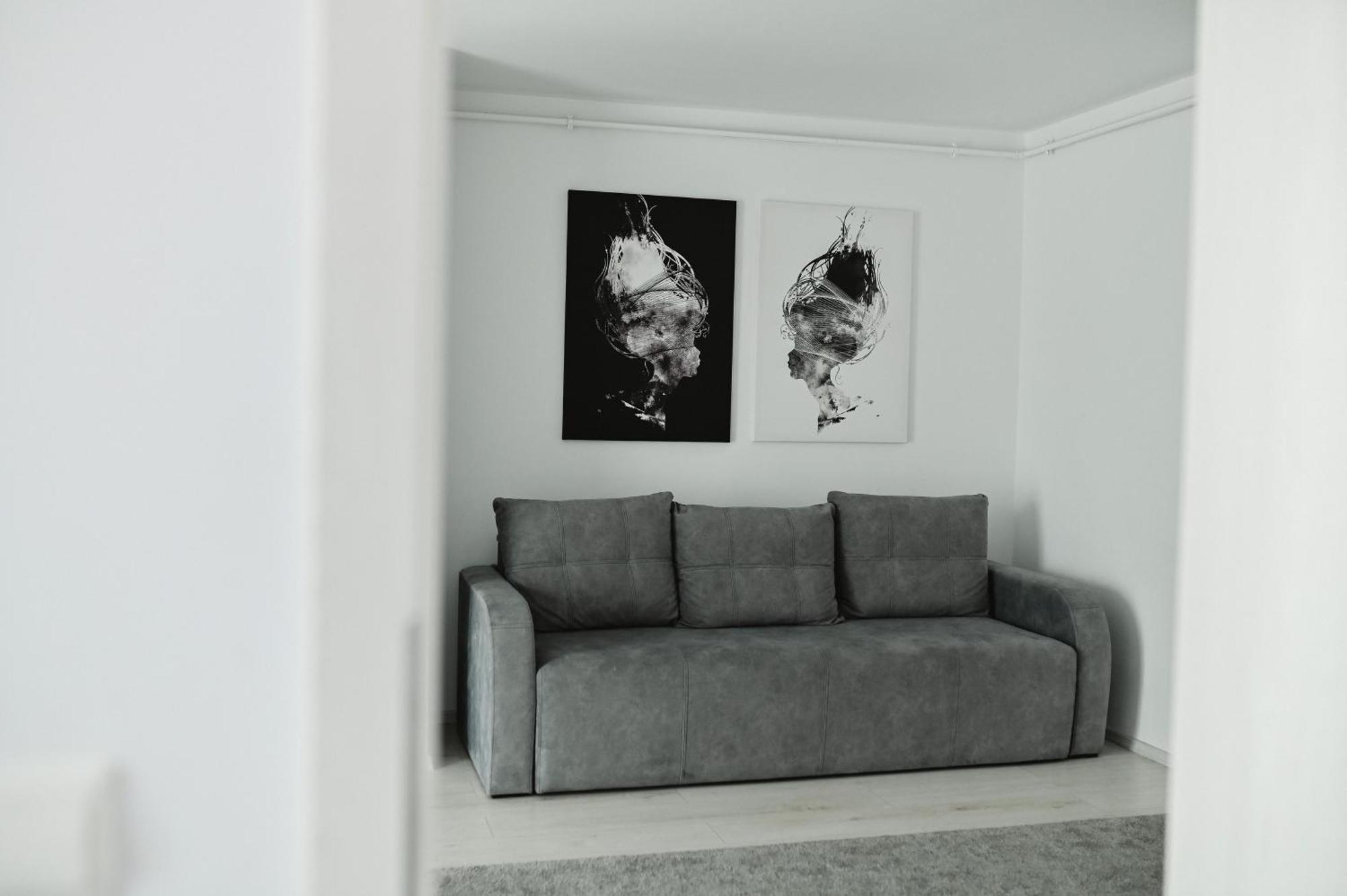 Artec Apartment Сибиу Экстерьер фото