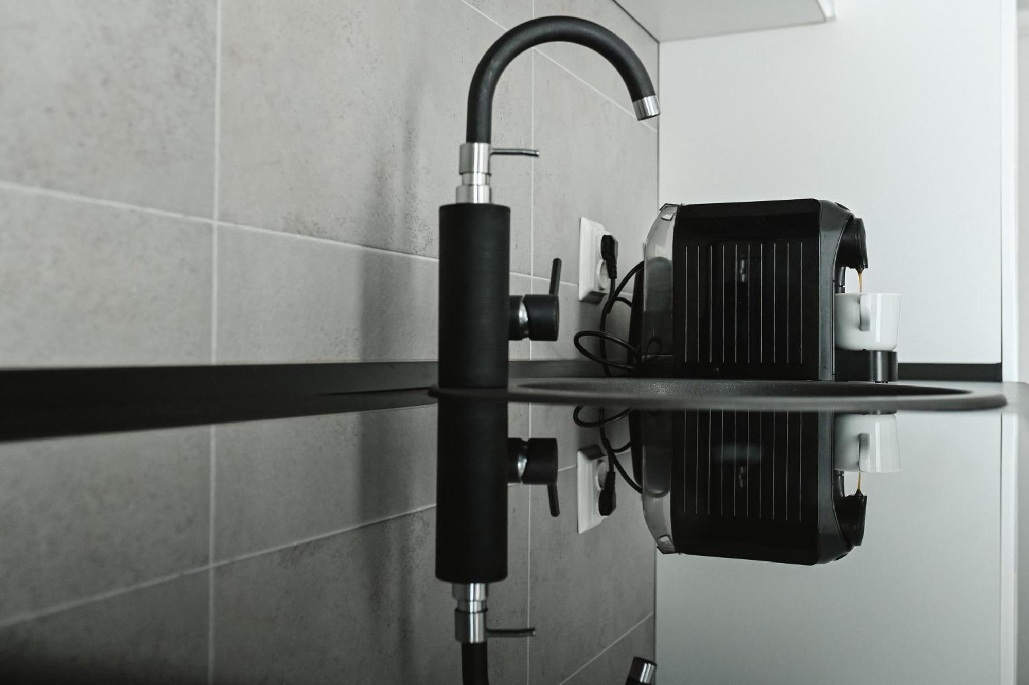 Artec Apartment Сибиу Экстерьер фото
