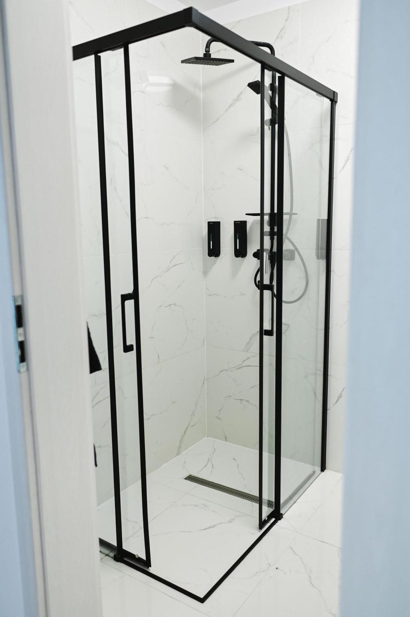 Artec Apartment Сибиу Экстерьер фото