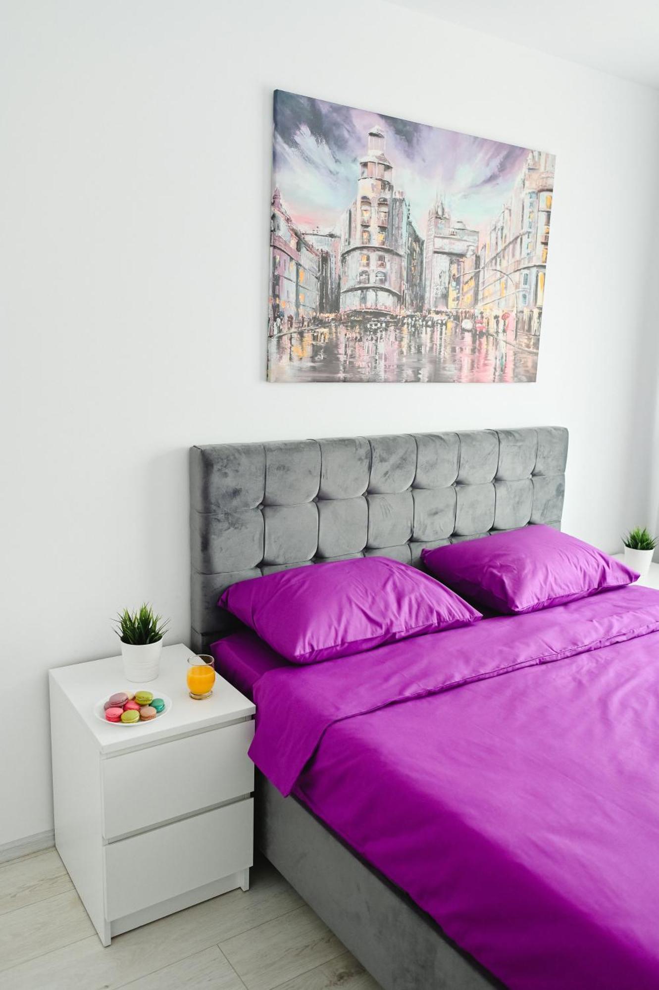 Artec Apartment Сибиу Экстерьер фото