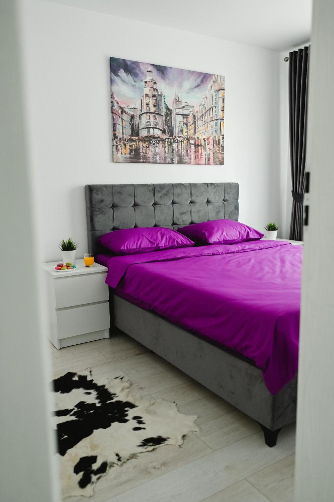 Artec Apartment Сибиу Экстерьер фото