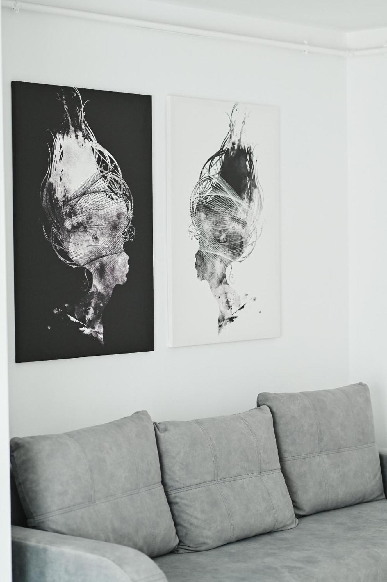 Artec Apartment Сибиу Экстерьер фото